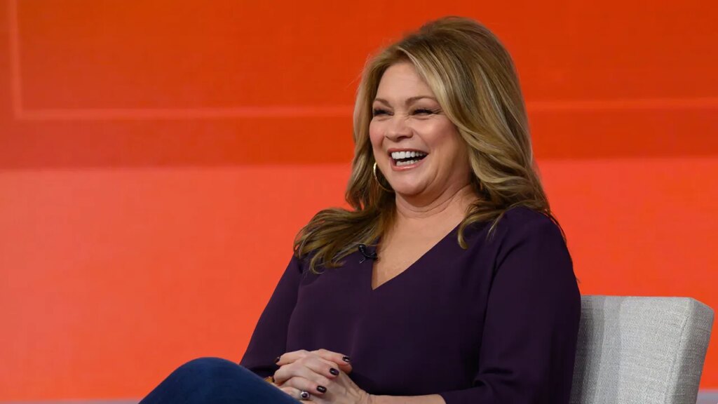 Valerie Bertinelli’s shocking confession about never being asked on a first date