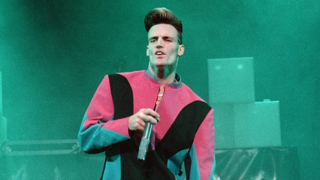 Vanilla Ice shares real estate investment tips and advice for beginners