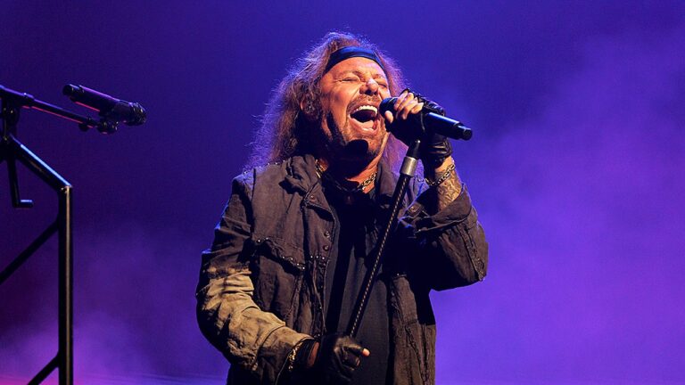 Vince Neil reveals stroke recovery after doctors said he’d never walk