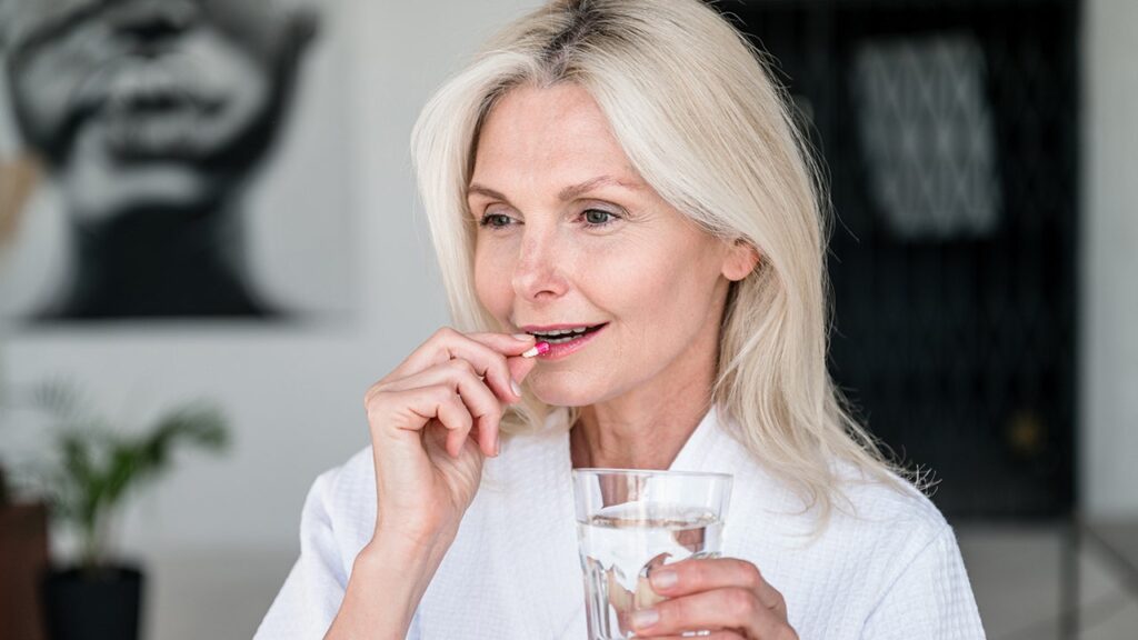 Common heart medication becomes popular as off-label anxiety treatment