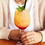 Trendy cortisol mocktail may not lower stress hormone, doctors say