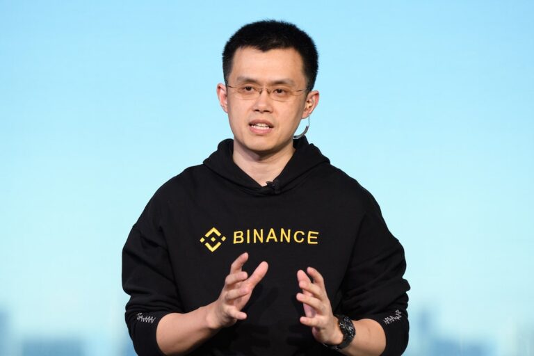 Trump pardon of the former Binance CEO sparks unproven conflict of interest allegations Trump pardon of the former Binance CEO sparks unproven conflict of interest allegations