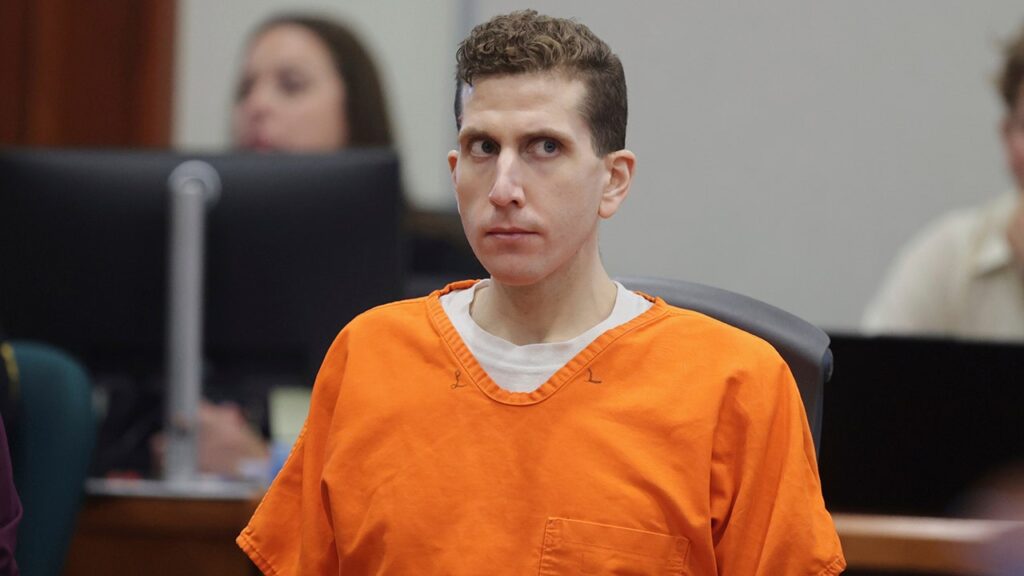 Lifetime casts Miles Merry in Bryan Kohberger Idaho murders film project