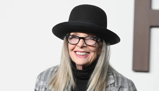 Goldie Hawn, Steve Martin honor Diane Keaton after actress dies at 79