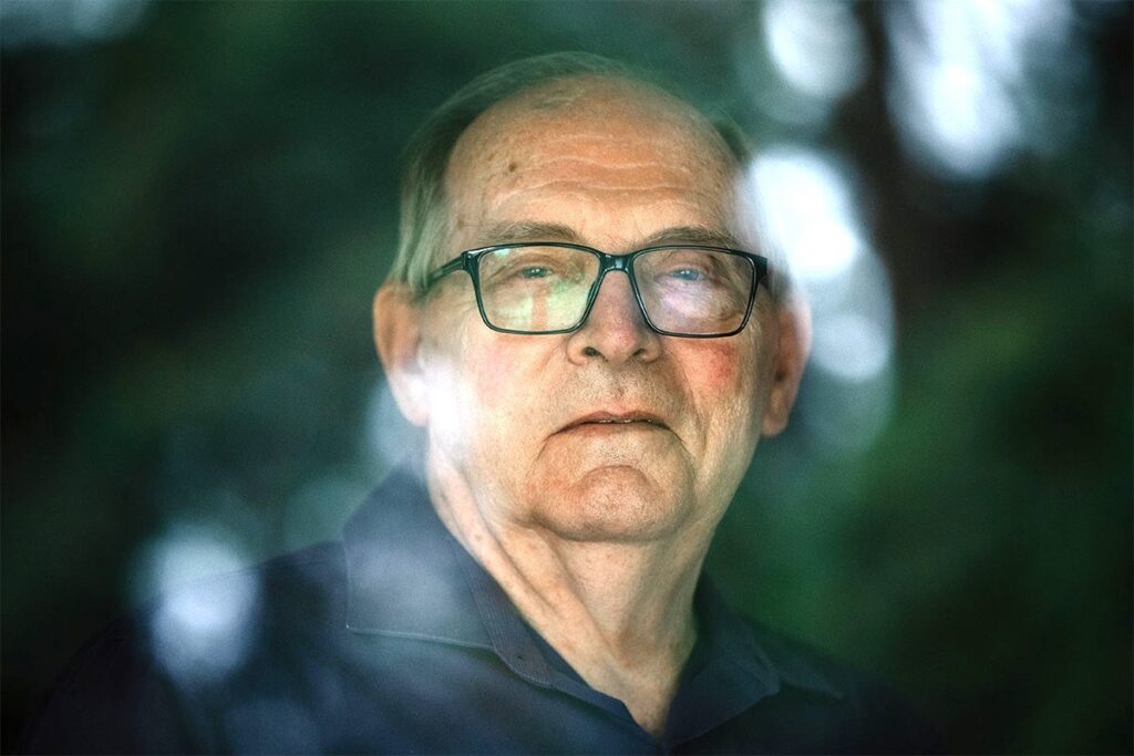 How one man dodged Alzheimer's, plus 'trans trend' plunges at colleges