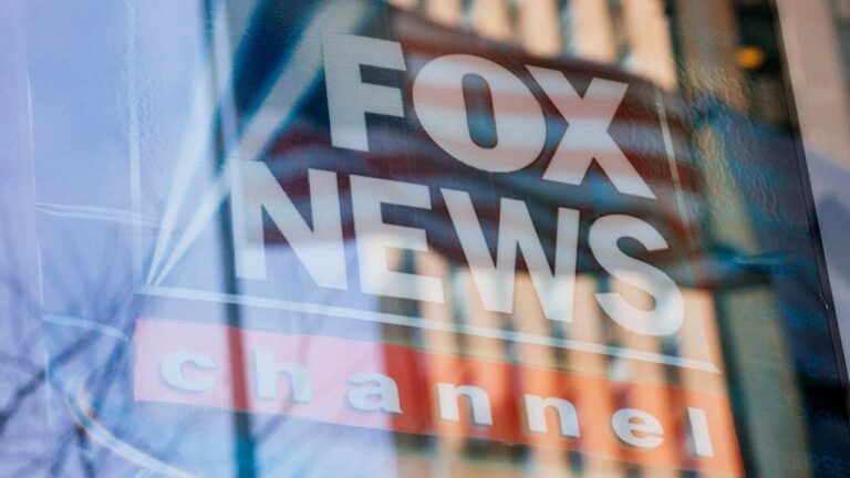 Fox Corp quarterly earnings show 6% advertising revenue growth in Q1 Fox Corp quarterly earnings show 6% advertising revenue growth in Q1