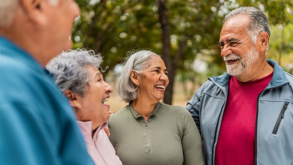 Social connections may help you live longer, new Cornell research finds
