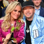 Donnie Wahlberg reveals how therapy helped his marriage to McCarthy