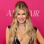 Jessica Simpson having fun with younger guys after Eric Johnson separation