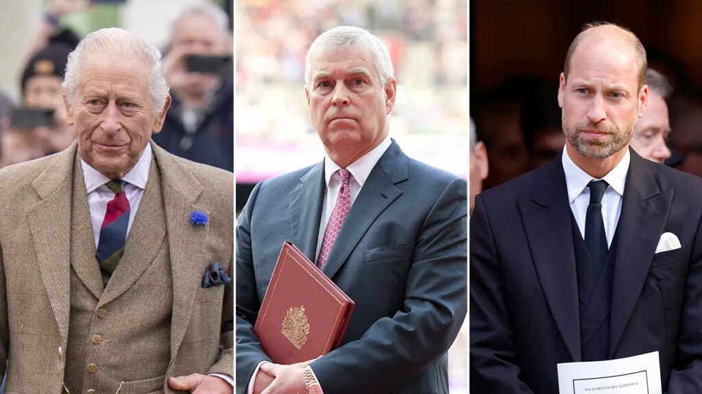 Prince Andrew’s leaked Epstein emails spark major crisis for royal family: expert