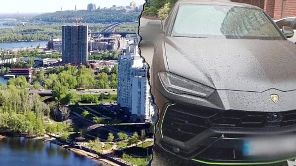 Crypto trader found dead in Lamborghini as police investigate