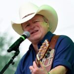 Mark Chesnutt hospitalized, cancels upcoming concerts after falling ill