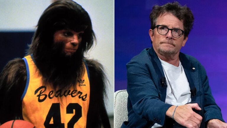 Michael J. Fox felt ‘like a whore’ filming ‘Teen Wolf,’ memoir reveals