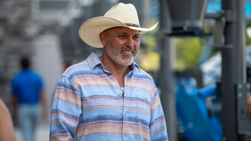 ‘McBee Dynasty’ star Steven McBee Sr. sentenced to 2 years for fraud scheme