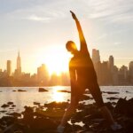 Harvard happiness expert’s 6-step morning routine for better productivity