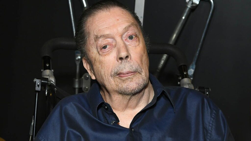 Tim Curry’s skull was smashed in during brain surgery after 2012 stroke