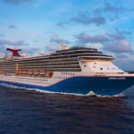 FBI investigating death of passenger aboard Carnival cruise ship