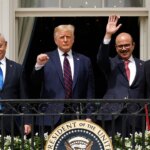 Abraham Accords to add Kazakhstan as new member