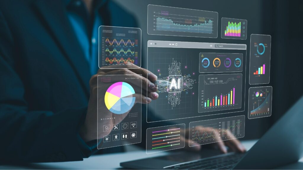 Stagwell and Palantir partner on launch of new AI-powered marketing platform