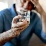 Heavy drinking linked to strokes many years earlier, new study finds