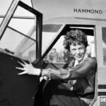 An Amelia Earhart search expedition to Nikumaroro Island is delayed until 2026