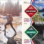 New national park passes put US residents first with lower fees, will launch in 2026