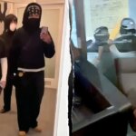 Pro-Israel event for students attacked by agitators in Toronto, Canada