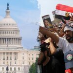 Trump orders terrorism review of Muslim Brotherhood chapters and affiliates