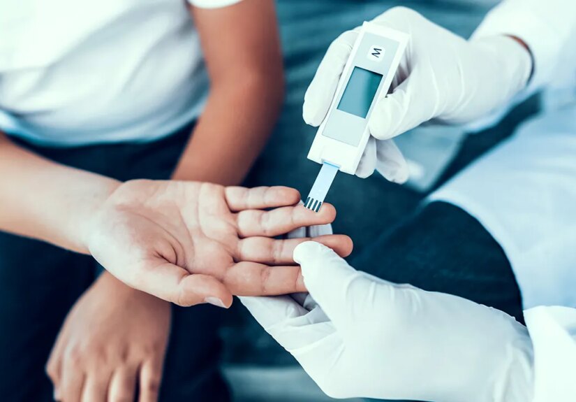 Stanford researchers cure type 1 diabetes in 100% of mice in new study