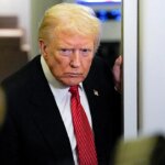 Trump says Ukraine-Russia peace talks making progress but remain difficult