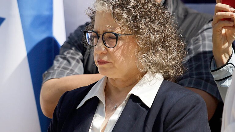 Iran assassination plot targeting Israel’s ambassador to Mexico thwarted