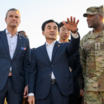 North Korea fires ballistic missile days after Hegseth visit to South Korea
