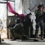 Rare IDF firefight with al-Jama’a al-Islamiyya terrorists in Syria