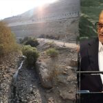 Iran warns of potential Tehran evacuation as worst drought in decades hits