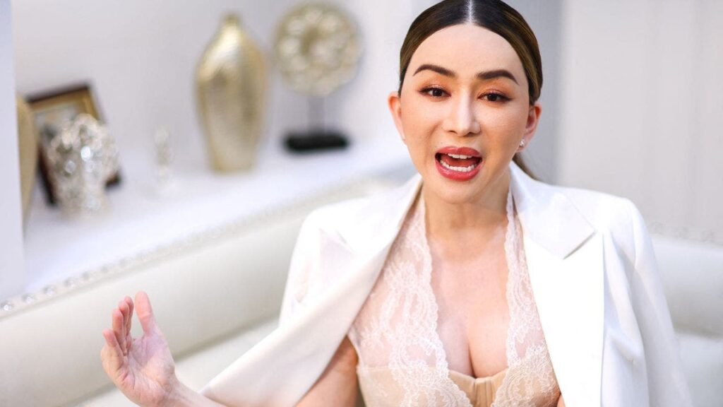 Miss Universe co-owner faces arrest warrant after skipping fraud hearing