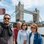 City of London considers introducing new tourist tax for overnight visitors
