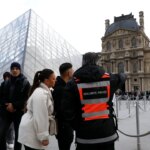 Museum heists including Louvre theft in October spark global security concerns