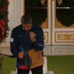Venezuela’s Maduro performs dance amid US military tensions and sanctions