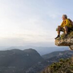 Longevity expert Dr Peter Attia reveals how to prevent decline in 70s