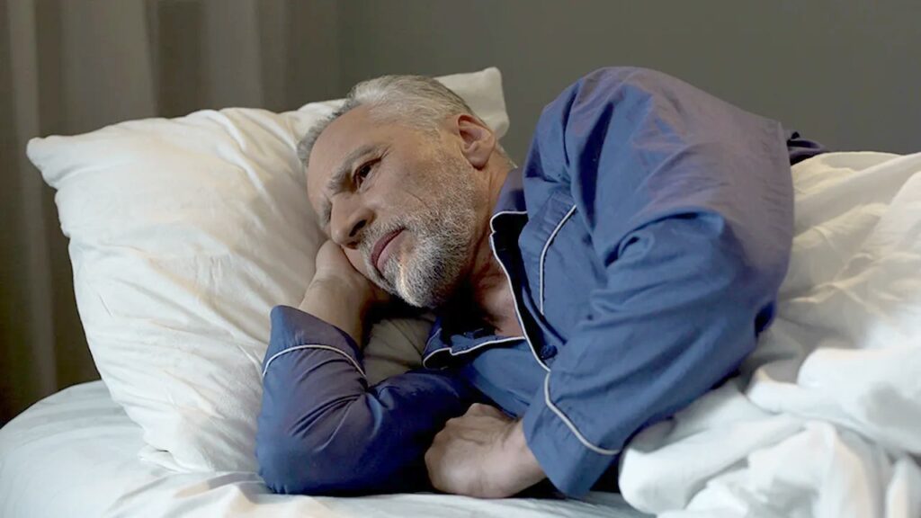 Sleep apnea doubles Parkinson’s disease risk in major veteran study