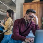 Happiness expert warns ‘workaholism’ can harm relationships, mental health