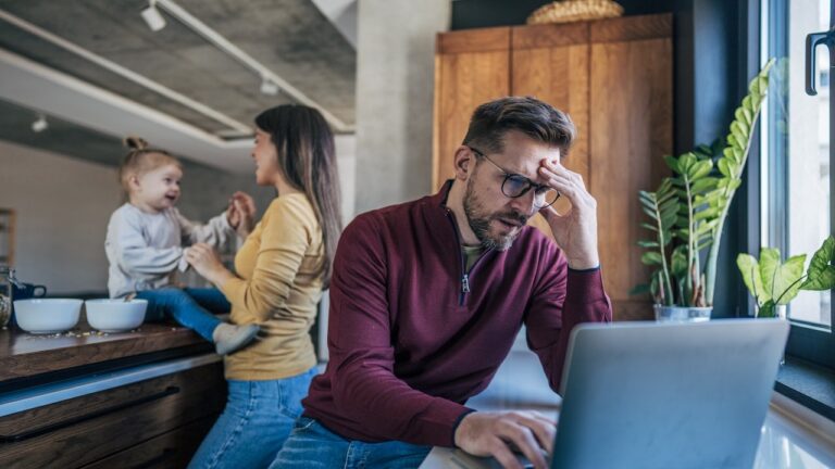 Happiness expert warns ‘workaholism’ can harm relationships, mental health