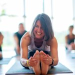 Physical activity in midlife cuts dementia risk by up to 45%, study finds