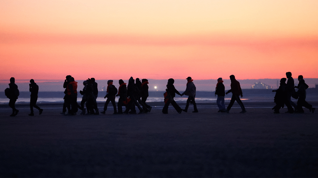 Britain toughens asylum policy inspired by Denmark’s strict immigration approach