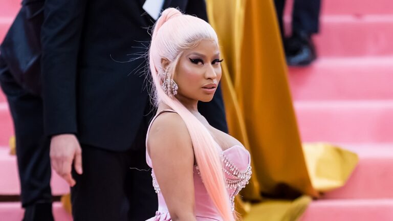Nicki Minaj praised for highlighting persecution of Nigerian Christians