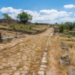 Archaeologists stunned as ancient Roman highway system resurfaces after centuries