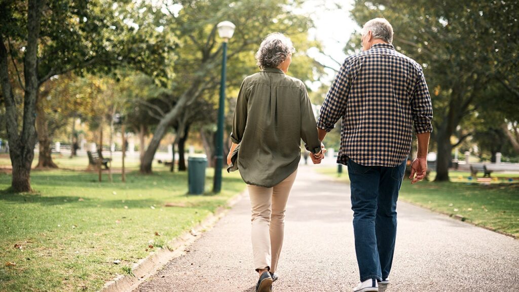 Walking specific number of steps daily may delay Alzheimer’s by several years