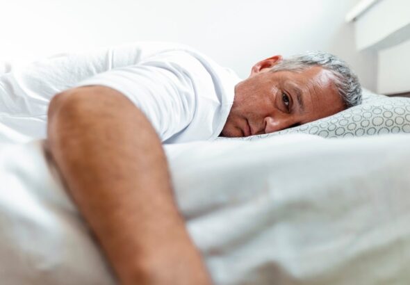 Fox News Health Newsletter: Common sleep problem tied to serious brain disorder