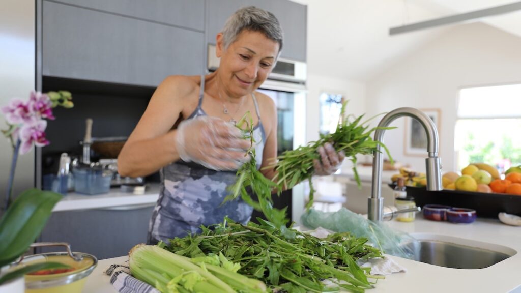 Fasting may help cancer patients during chemotherapy treatment, doctor says