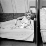 Transportation Secretary Sean Duffy says people should stop wearing pajamas on planes